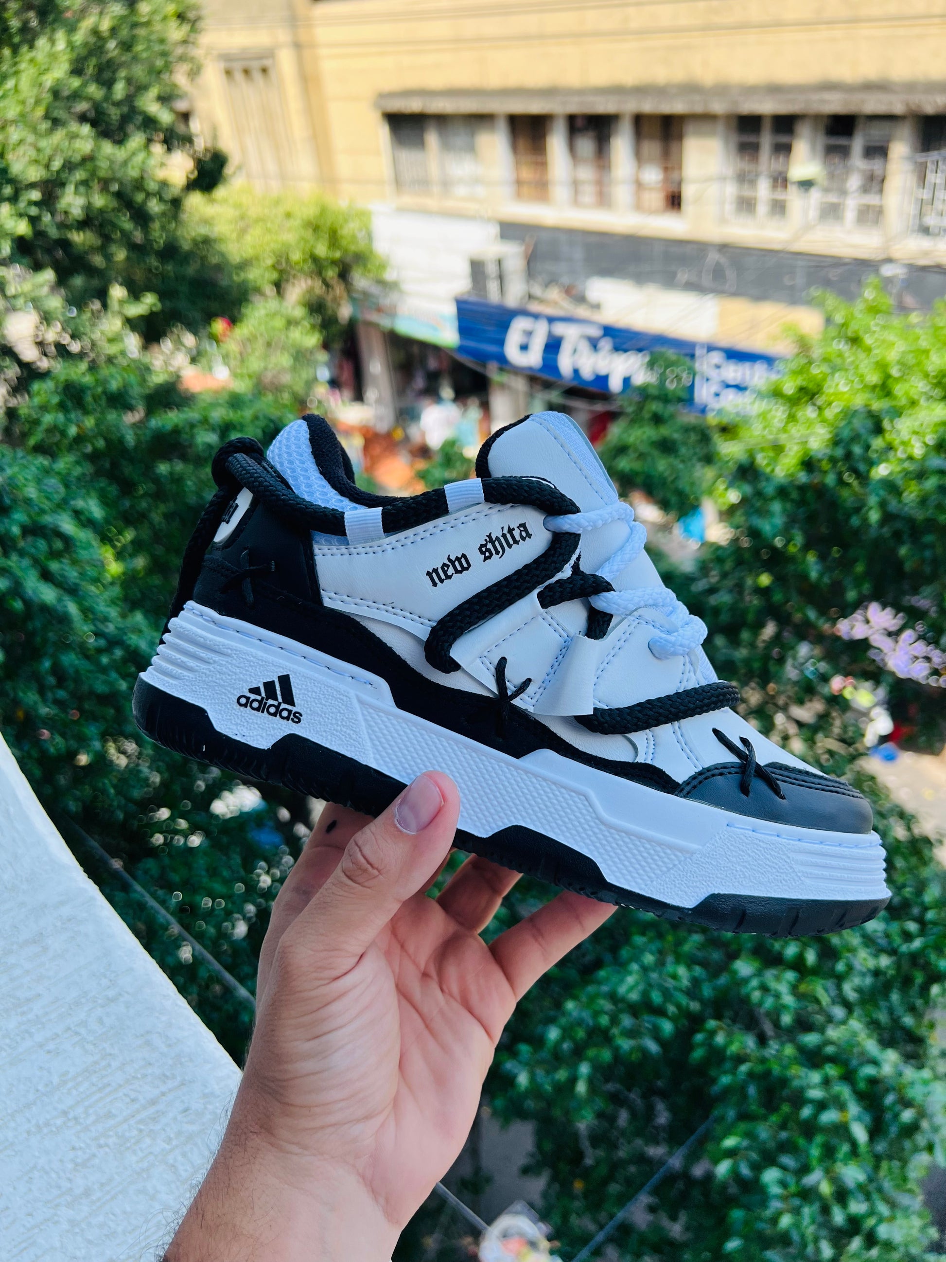 Adidas shita